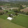 Photos aériennes de Ribarrouy (64330) - Autre vue | Pyrénées-Atlantiques, Nouvelle-Aquitaine, France - Photo réf. N022927