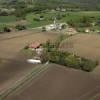 Photos aériennes de Ribarrouy (64330) - Autre vue | Pyrénées-Atlantiques, Nouvelle-Aquitaine, France - Photo réf. N022928
