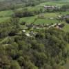 Photos aériennes de Ribarrouy (64330) - Autre vue | Pyrénées-Atlantiques, Nouvelle-Aquitaine, France - Photo réf. N022930