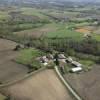 Photos aériennes de Riupeyrous (64160) - Autre vue | Pyrénées-Atlantiques, Nouvelle-Aquitaine, France - Photo réf. N022932