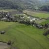 Photos aériennes de Rontignon (64110) | Pyrénées-Atlantiques, Nouvelle-Aquitaine, France - Photo réf. N022943