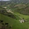 Photos aériennes de Roquiague (64130) - Autre vue | Pyrénées-Atlantiques, Nouvelle-Aquitaine, France - Photo réf. N022953