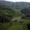 Photos aériennes de Roquiague (64130) - Autre vue | Pyrénées-Atlantiques, Nouvelle-Aquitaine, France - Photo réf. N022954
