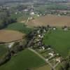 Photos aériennes de Saint-Castin (64160) - Autre vue | Pyrénées-Atlantiques, Nouvelle-Aquitaine, France - Photo réf. N022957