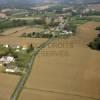 Photos aériennes de Saint-Castin (64160) - Autre vue | Pyrénées-Atlantiques, Nouvelle-Aquitaine, France - Photo réf. N022958