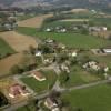 Photos aériennes de Saint-Castin (64160) - Autre vue | Pyrénées-Atlantiques, Nouvelle-Aquitaine, France - Photo réf. N022961