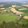 Photos aériennes de Saint-Castin (64160) - Autre vue | Pyrénées-Atlantiques, Nouvelle-Aquitaine, France - Photo réf. N022962