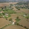 Photos aériennes de Saint-Castin (64160) - Autre vue | Pyrénées-Atlantiques, Nouvelle-Aquitaine, France - Photo réf. N022963