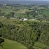 Photos aériennes de Saint-Faust (64110) - Autre vue | Pyrénées-Atlantiques, Nouvelle-Aquitaine, France - Photo réf. N022965