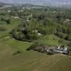 Photos aériennes de Saint-Faust (64110) - Autre vue | Pyrénées-Atlantiques, Nouvelle-Aquitaine, France - Photo réf. N022971