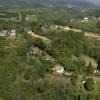 Photos aériennes de Saint-Faust (64110) - Autre vue | Pyrénées-Atlantiques, Nouvelle-Aquitaine, France - Photo réf. N022973