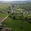 Photos aériennes de Saint-Goin (64400) - Autre vue | Pyrénées-Atlantiques, Nouvelle-Aquitaine, France - Photo réf. N022975
