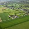 Photos aériennes de Saint-Goin (64400) - Autre vue | Pyrénées-Atlantiques, Nouvelle-Aquitaine, France - Photo réf. N022976
