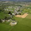 Photos aériennes de Saint-Goin (64400) - Autre vue | Pyrénées-Atlantiques, Nouvelle-Aquitaine, France - Photo réf. N022978