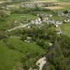 Photos aériennes de Saint-Goin (64400) - Autre vue | Pyrénées-Atlantiques, Nouvelle-Aquitaine, France - Photo réf. N022979