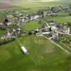 Photos aériennes de Saint-Goin (64400) - Autre vue | Pyrénées-Atlantiques, Nouvelle-Aquitaine, France - Photo réf. N022981