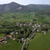 Photos aériennes de Saint-Jean-le-Vieux (64220) - Autre vue | Pyrénées-Atlantiques, Nouvelle-Aquitaine, France - Photo réf. N022983