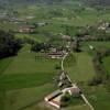 Photos aériennes de Saint-Jean-le-Vieux (64220) - Autre vue | Pyrénées-Atlantiques, Nouvelle-Aquitaine, France - Photo réf. N022984