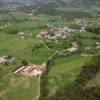 Photos aériennes de Saint-Jean-le-Vieux (64220) - Autre vue | Pyrénées-Atlantiques, Nouvelle-Aquitaine, France - Photo réf. N022985
