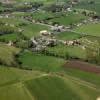 Photos aériennes de Saint-Jean-le-Vieux (64220) - Autre vue | Pyrénées-Atlantiques, Aquitaine, France - Photo réf. N022986
