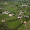 Photos aériennes de Saint-Jean-le-Vieux (64220) - Autre vue | Pyrénées-Atlantiques, Nouvelle-Aquitaine, France - Photo réf. N022987
