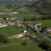 Photos aériennes de Saint-Jean-le-Vieux (64220) - Autre vue | Pyrénées-Atlantiques, Aquitaine, France - Photo réf. N022988