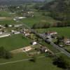 Photos aériennes de Saint-Jean-le-Vieux (64220) - Autre vue | Pyrénées-Atlantiques, Nouvelle-Aquitaine, France - Photo réf. N022988