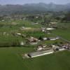 Photos aériennes de Saint-Jean-le-Vieux (64220) - Autre vue | Pyrénées-Atlantiques, Nouvelle-Aquitaine, France - Photo réf. N022989