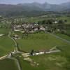 Photos aériennes de Saint-Jean-le-Vieux (64220) - Autre vue | Pyrénées-Atlantiques, Nouvelle-Aquitaine, France - Photo réf. N022991