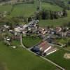 Photos aériennes de Saint-Jean-le-Vieux (64220) - Autre vue | Pyrénées-Atlantiques, Nouvelle-Aquitaine, France - Photo réf. N022992