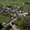 Photos aériennes de Saint-Jean-le-Vieux (64220) - Autre vue | Pyrénées-Atlantiques, Nouvelle-Aquitaine, France - Photo réf. N022995