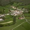 Photos aériennes de Saint-Just-Ibarre (64120) - Autre vue | Pyrénées-Atlantiques, Nouvelle-Aquitaine, France - Photo réf. N022998