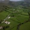 Photos aériennes de Saint-Just-Ibarre (64120) - Autre vue | Pyrénées-Atlantiques, Nouvelle-Aquitaine, France - Photo réf. N022999