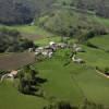 Photos aériennes de Saint-Just-Ibarre (64120) - Autre vue | Pyrénées-Atlantiques, Nouvelle-Aquitaine, France - Photo réf. N023000