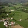 Photos aériennes de Saint-Just-Ibarre (64120) - Autre vue | Pyrénées-Atlantiques, Nouvelle-Aquitaine, France - Photo réf. N023001