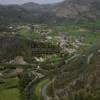 Photos aériennes de Saint-Martin-d'Arrossa (64780) - Autre vue | Pyrénées-Atlantiques, Nouvelle-Aquitaine, France - Photo réf. N023010