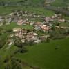 Photos aériennes de Saint-Martin-d'Arrossa (64780) - Autre vue | Pyrénées-Atlantiques, Nouvelle-Aquitaine, France - Photo réf. N023012