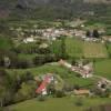 Photos aériennes de Saint-Martin-d'Arrossa (64780) - Autre vue | Pyrénées-Atlantiques, Nouvelle-Aquitaine, France - Photo réf. N023013