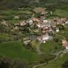 Photos aériennes de Saint-Martin-d'Arrossa (64780) - Autre vue | Pyrénées-Atlantiques, Nouvelle-Aquitaine, France - Photo réf. N023014
