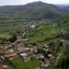 Photos aériennes de Saint-Martin-d'Arrossa (64780) - Autre vue | Pyrénées-Atlantiques, Nouvelle-Aquitaine, France - Photo réf. N023015