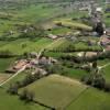 Photos aériennes de Saint-Martin-d'Arrossa (64780) - Autre vue | Pyrénées-Atlantiques, Nouvelle-Aquitaine, France - Photo réf. N023016