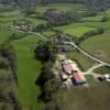 Photos aériennes de Saint-Michel (64220) - Autre vue | Pyrénées-Atlantiques, Nouvelle-Aquitaine, France - Photo réf. N023021