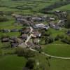 Photos aériennes de Saint-Michel (64220) - Autre vue | Pyrénées-Atlantiques, Nouvelle-Aquitaine, France - Photo réf. N023023