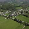 Photos aériennes de Sauguis-Saint-Étienne (64470) | Pyrénées-Atlantiques, Nouvelle-Aquitaine, France - Photo réf. N023037