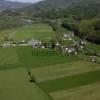 Photos aériennes de Sauguis-Saint-Étienne (64470) | Pyrénées-Atlantiques, Nouvelle-Aquitaine, France - Photo réf. N023039