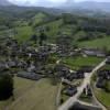 Photos aériennes de Sauguis-Saint-Étienne (64470) | Pyrénées-Atlantiques, Nouvelle-Aquitaine, France - Photo réf. N023043