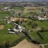 Photos aériennes de Sedzère (64160) - Autre vue | Pyrénées-Atlantiques, Nouvelle-Aquitaine, France - Photo réf. N023060