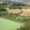 Photos aériennes de Séméacq-Blachon (64350) - Autre vue | Pyrénées-Atlantiques, Nouvelle-Aquitaine, France - Photo réf. N023070