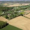 Photos aériennes de Séméacq-Blachon (64350) - Autre vue | Pyrénées-Atlantiques, Nouvelle-Aquitaine, France - Photo réf. N023071