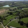 Photos aériennes de Séméacq-Blachon (64350) - Autre vue | Pyrénées-Atlantiques, Nouvelle-Aquitaine, France - Photo réf. N023075